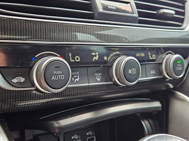Used 2022 Honda Accord Sport image 12