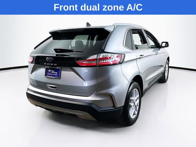 Certified 2023 Ford Edge SEL w/ Convenience Package image 5