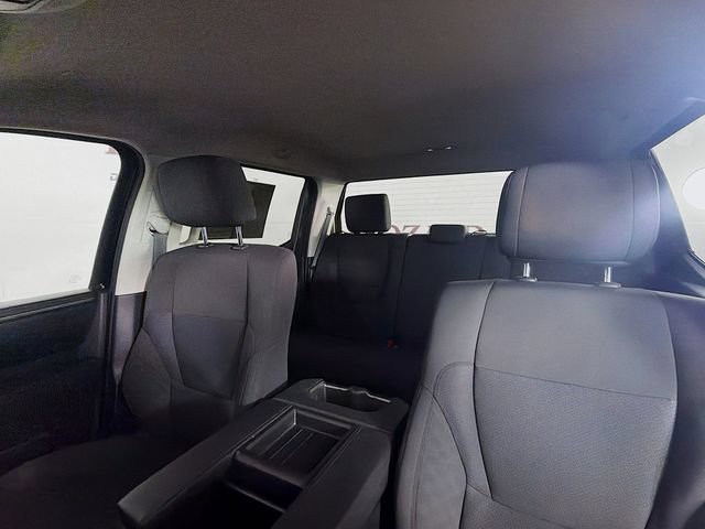 Used 2023 Toyota Tundra SR5 w/ SR5 Convenience Package AWD/4WD image 25