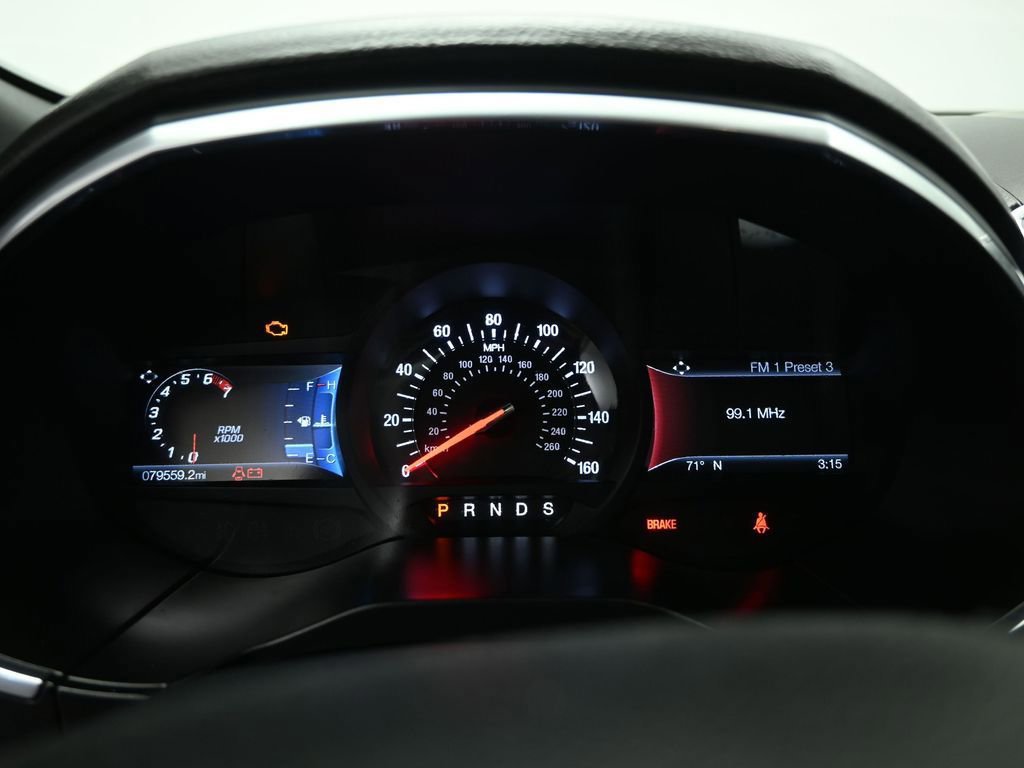 Certified 2019 Ford Edge ST w/ Equipment Group 401A image 39