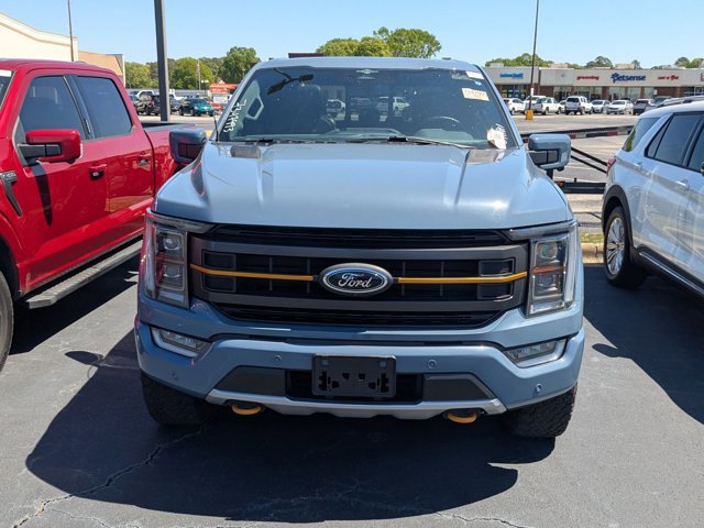 Certified 2023 Ford F150 Tremor w/ Equipment Group 402A High AWD/4WD image 6