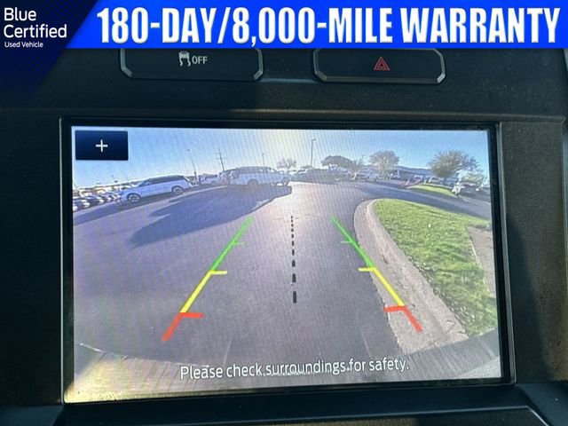 Certified 2021 Ford F250 XL w/ STX Appearance Package image 26