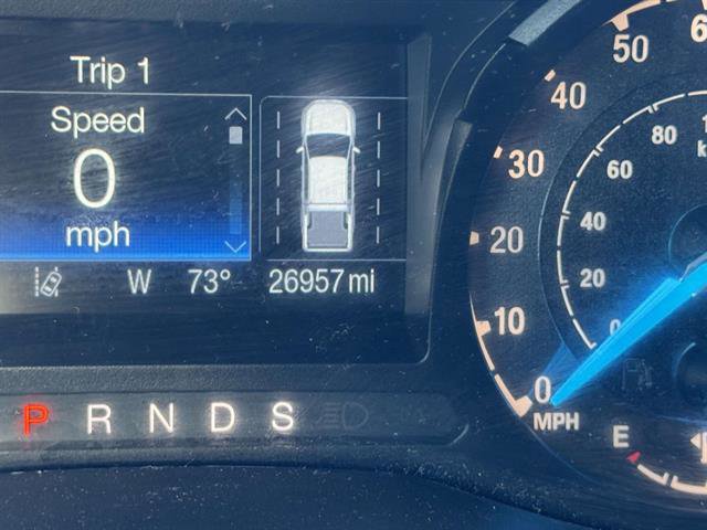 Certified 2021 Ford Ranger XLT w/ Trailer Tow Package image 19