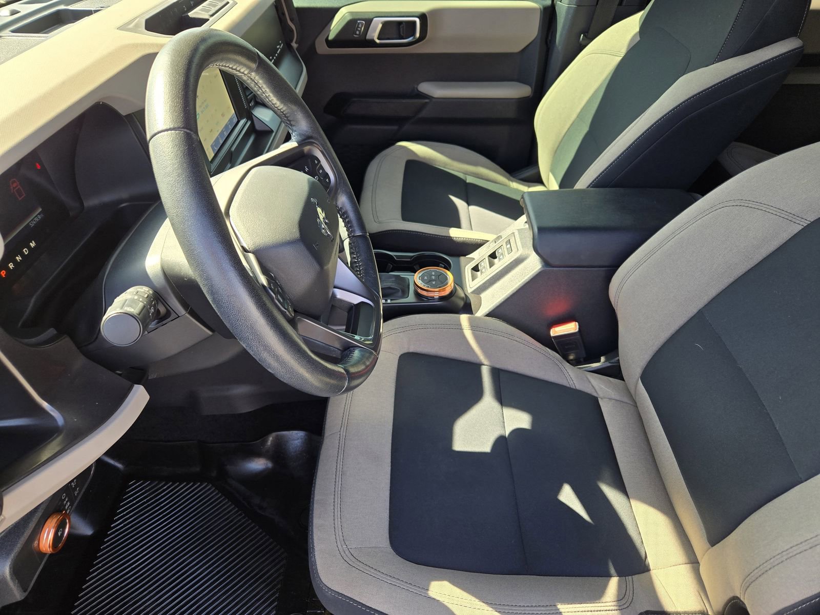 Certified 2021 Ford Bronco Big Bend AWD/4WD image 11