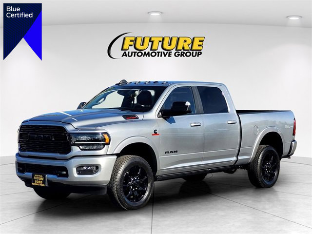 Used 2022 RAM 2500 Limited