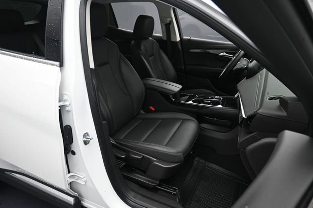 Used 2024 Buick Envision Preferred AWD/4WD image 28