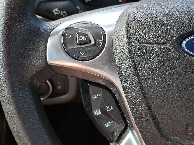 Certified 2022 Ford Transit Connect XL FWD image 19