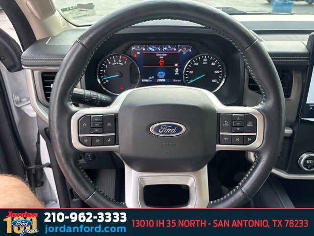 Certified 2024 Ford Expedition Max XLT RWD image 22