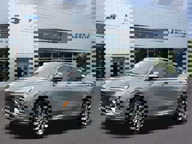 Used 2024 Buick Envista Avenir