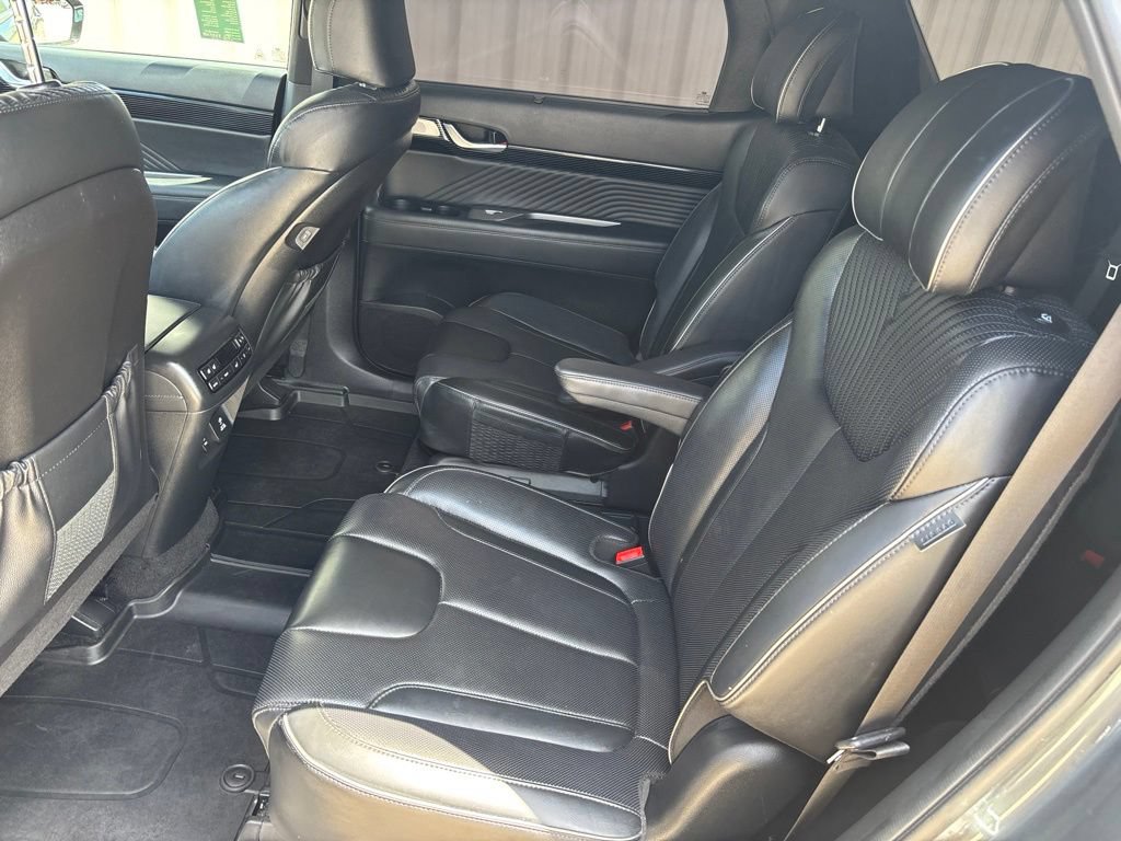 Used 2023 Hyundai Palisade Calligraphy AWD/4WD image 30