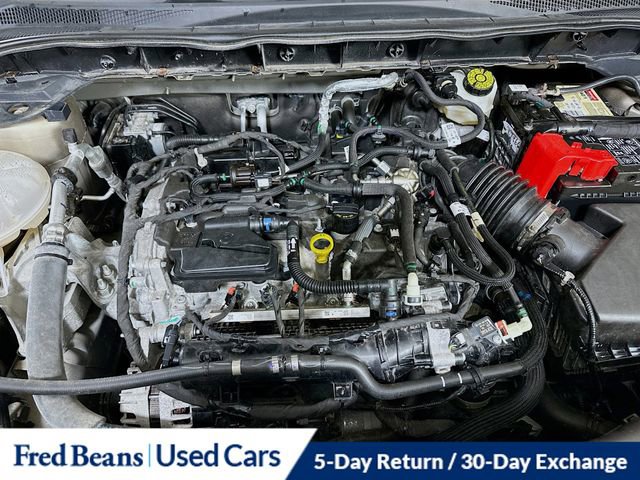 Certified 2021 Ford Escape SE w/ Convenience Package image 34