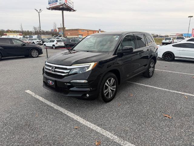 Used 2018 Honda Pilot EX-L image 4