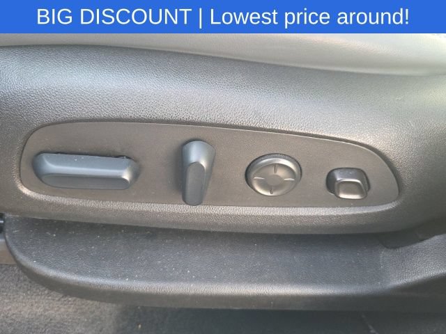 Used 2024 Buick Enclave Premium FWD image 34