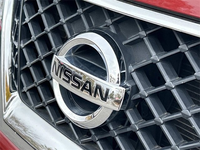 Used 2018 Nissan Frontier SV w/ Value Truck Package image 10