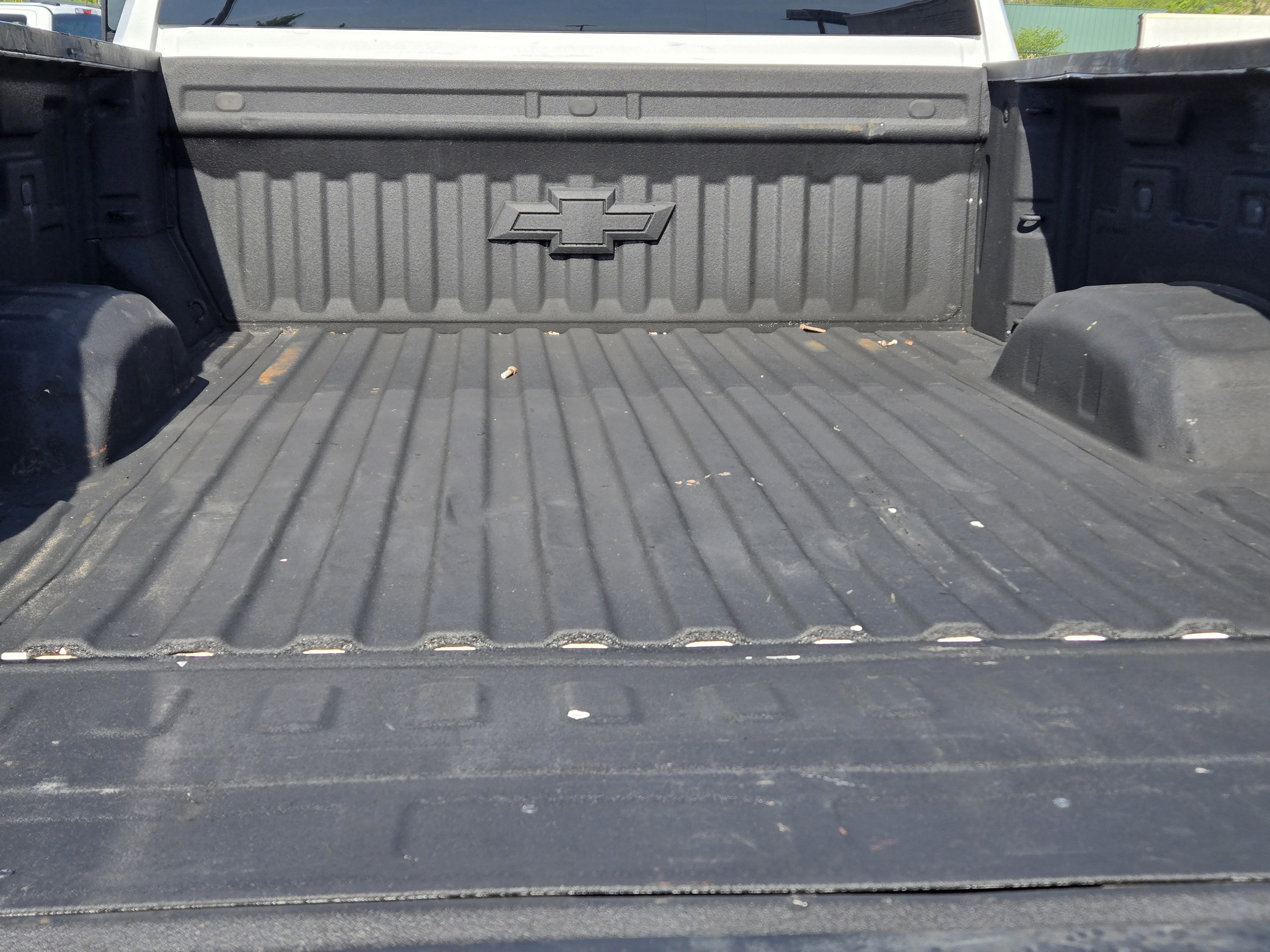 Used 2024 Chevrolet Silverado 2500 LT image 14