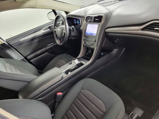 Certified 2020 Ford Fusion SE image 19