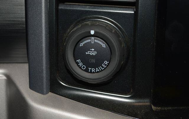 Certified 2023 Ford F150 XLT w/ Equipment Group 302A High AWD/4WD image 13
