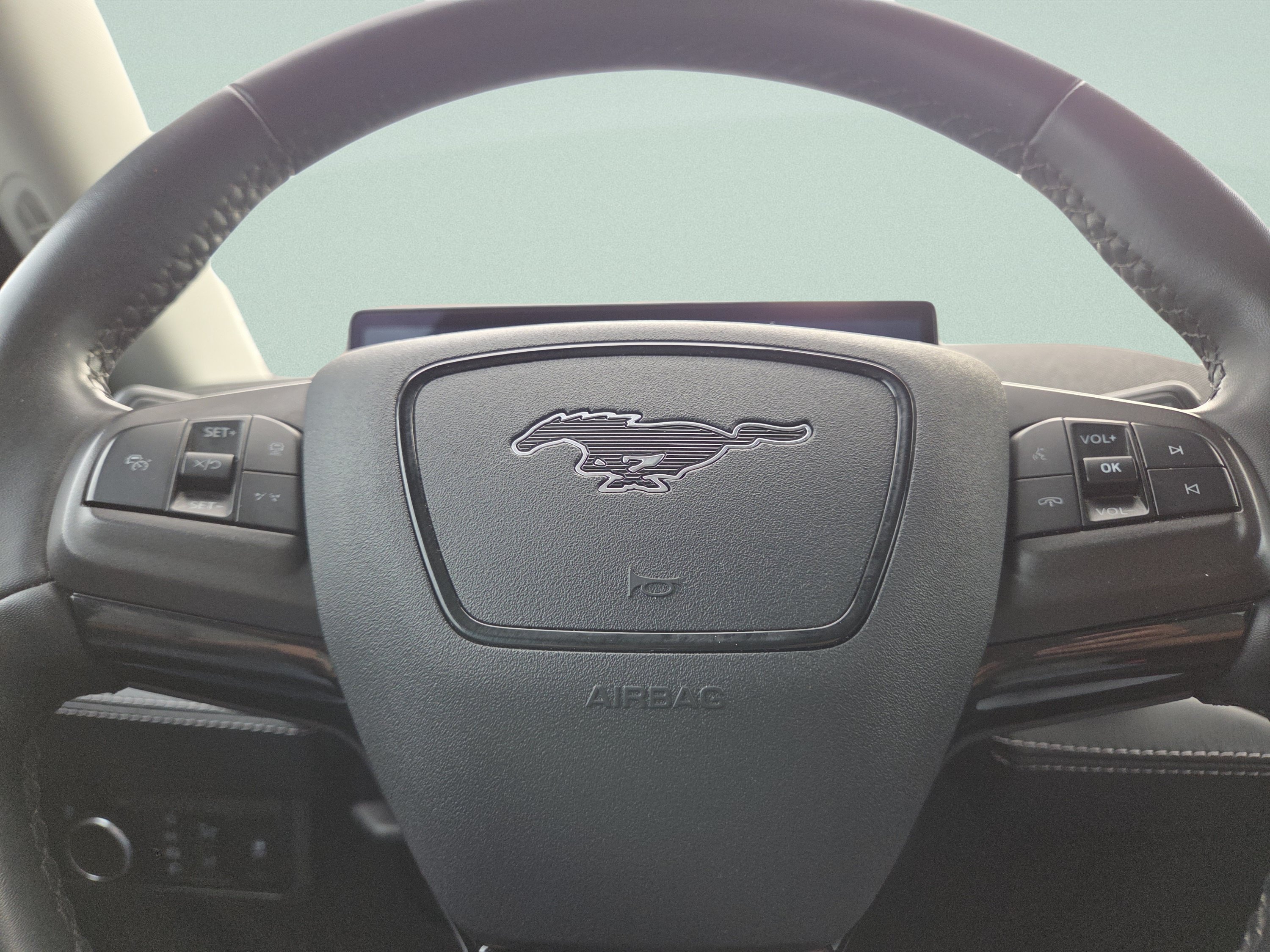 Certified 2023 Ford Mustang Mach-E Premium AWD/4WD image 26