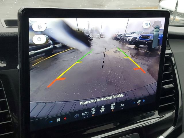 Certified 2023 Ford Transit 350 XLT image 14