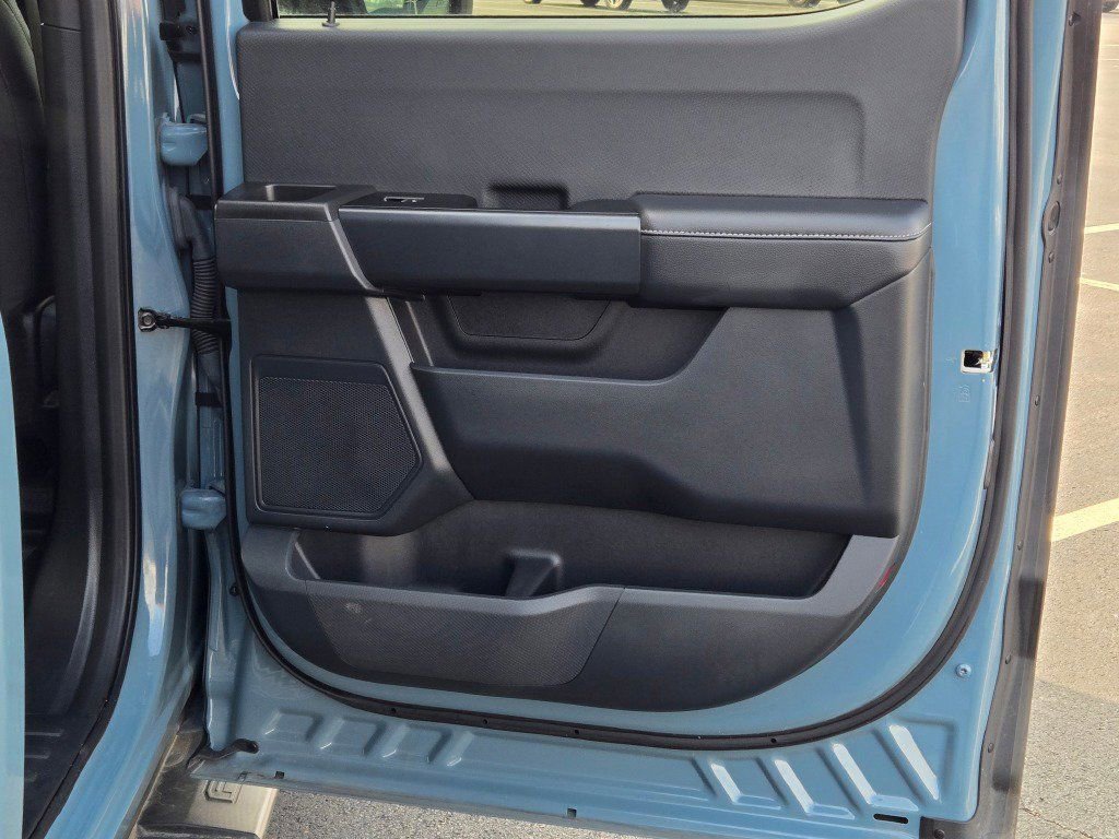 Certified 2023 Ford F150 XL w/ STX Appearance Package image 10