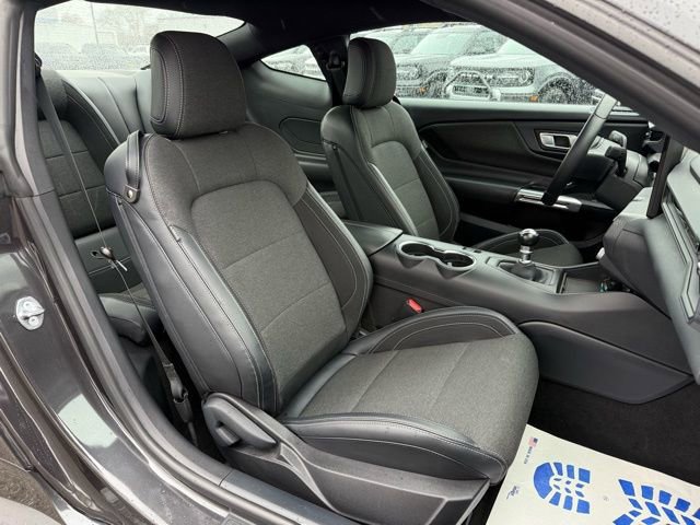Certified 2024 Ford Mustang GT image 15