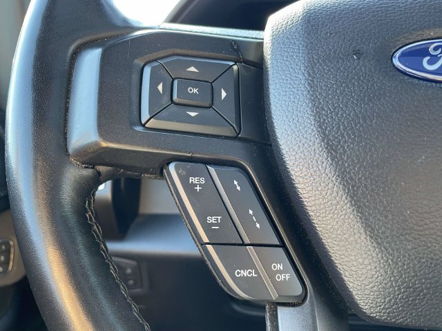Certified 2020 Ford Expedition Limited w/ Special Edition Package AWD/4WD image 27