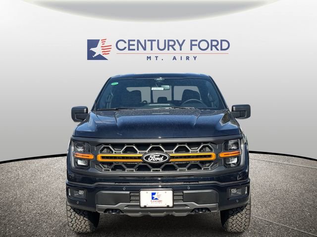 Certified 2025 Ford F150 Tremor w/ Bed Utility Package image 6
