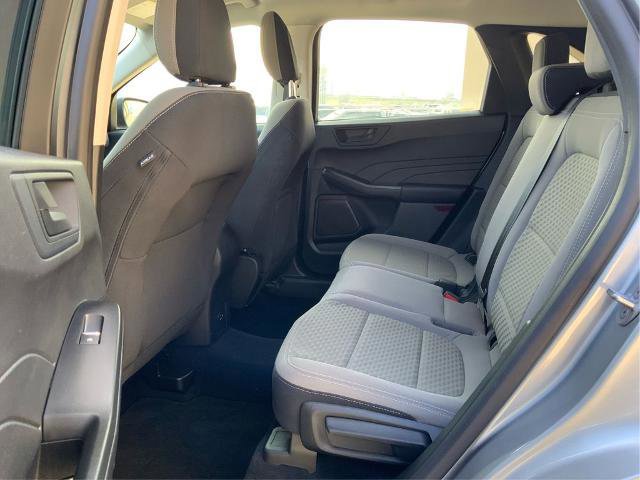 Certified 2022 Ford Escape SE image 12