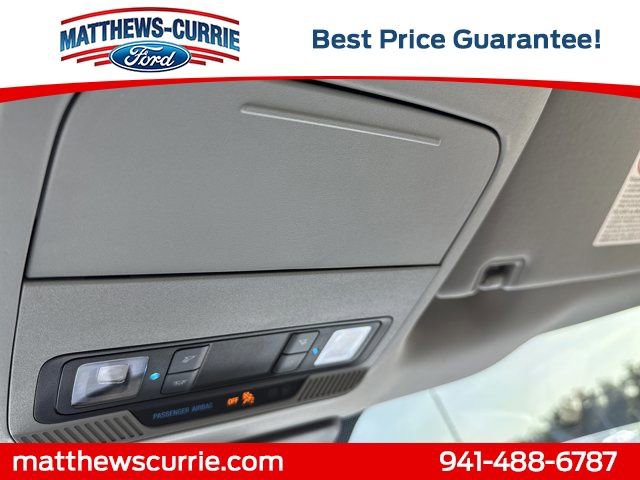 Certified 2024 Ford F250 XL w/ STX Appearance Package image 23