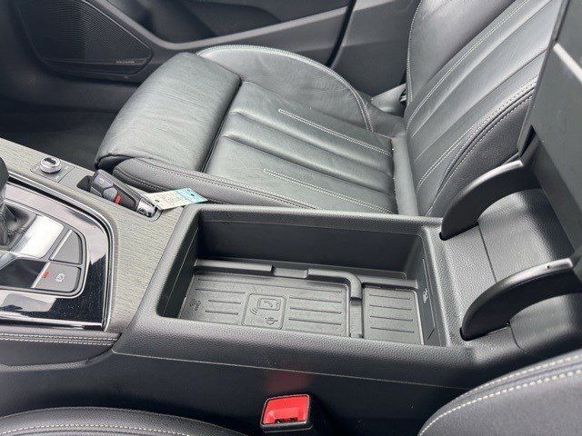 Used 2023 Audi A4 2.0T Premium Plus image 24