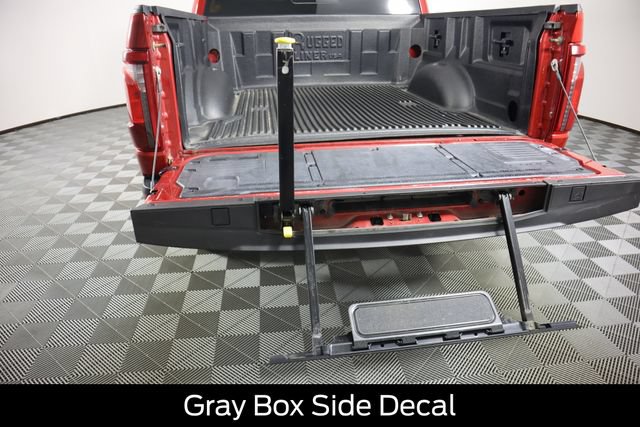 Certified 2024 Ford F150 XLT w/ Equipment Group 302A MID AWD/4WD image 36