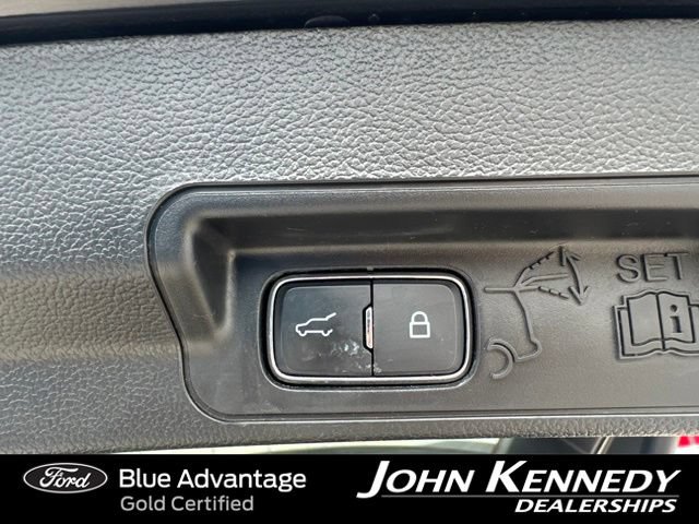 Certified 2023 Ford Explorer XLT w/ Equipment Group 202A AWD/4WD image 28