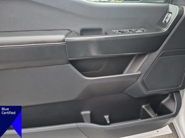 Certified 2024 Ford F150 STX AWD/4WD image 12
