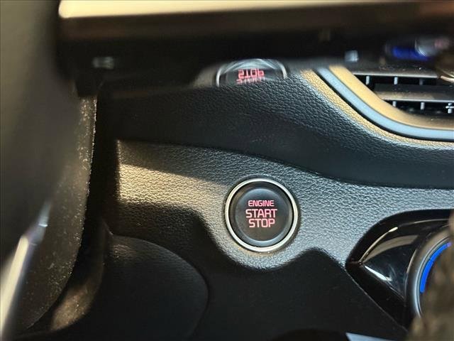 Used 2023 Kia Forte GT-Line w/ GT-Line Premium Package image 24