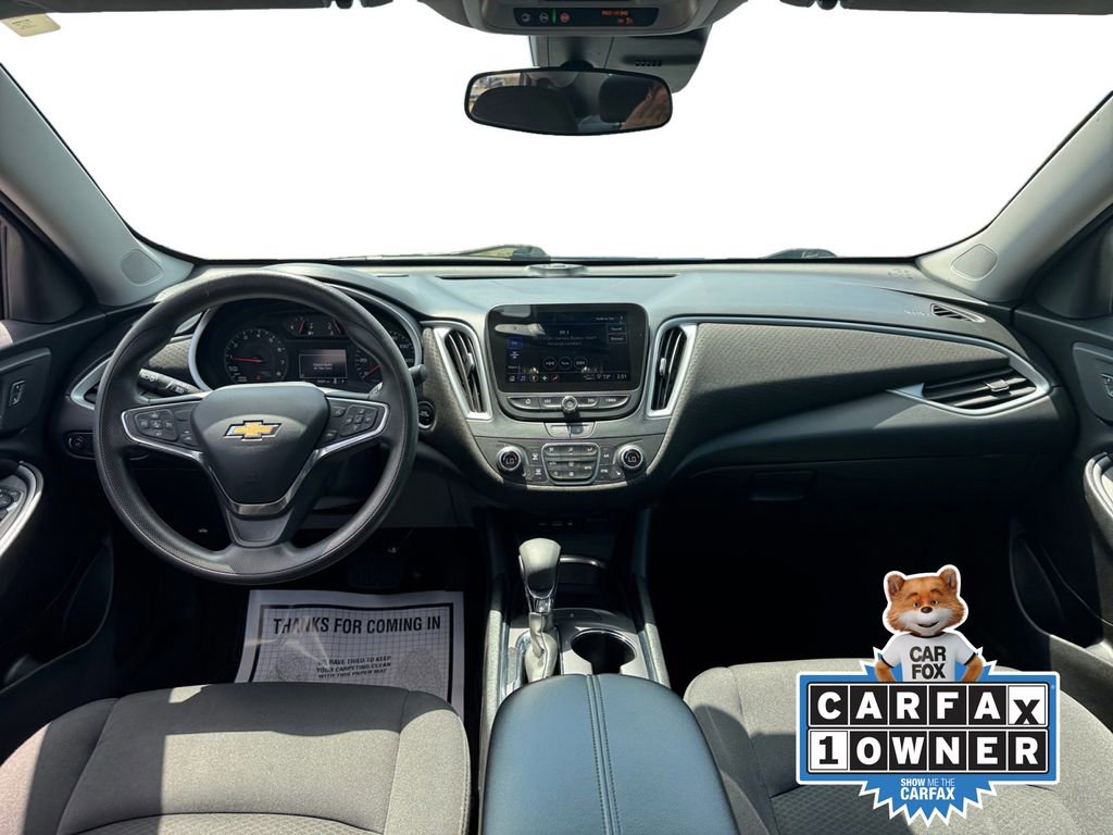 Used 2023 Chevrolet Malibu LT FWD image 12