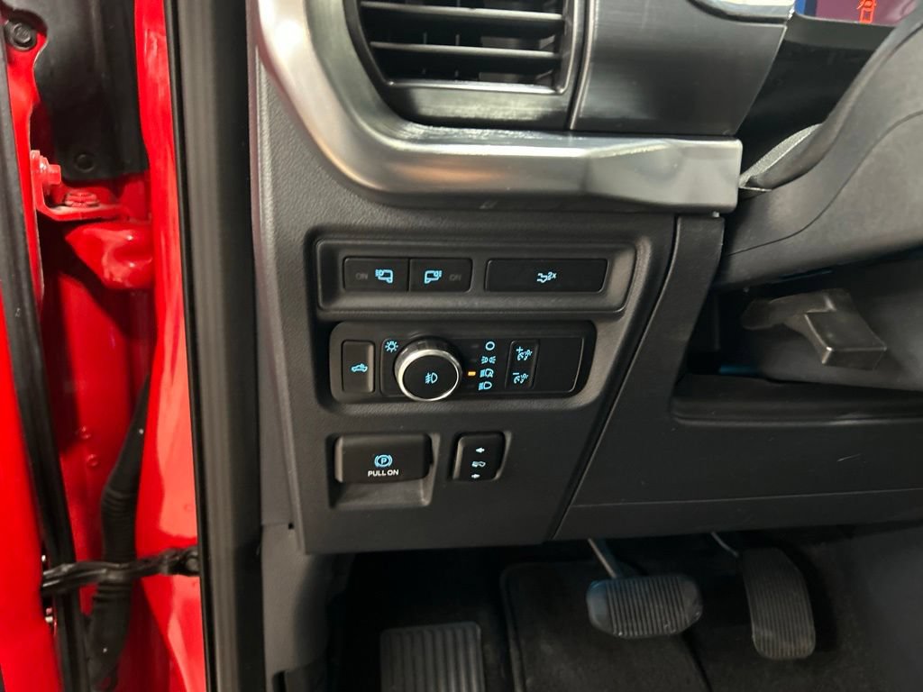 Certified 2022 Ford F150 Lariat AWD/4WD image 14