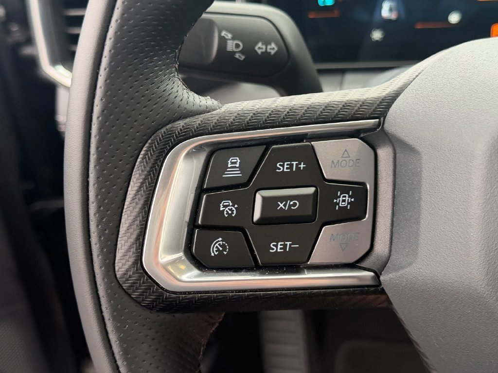 Certified 2026 Ford Mustang Premium RWD image 19