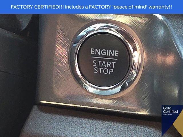 Certified 2025 Ford F350 King Ranch w/ Chrome Package AWD/4WD image 46