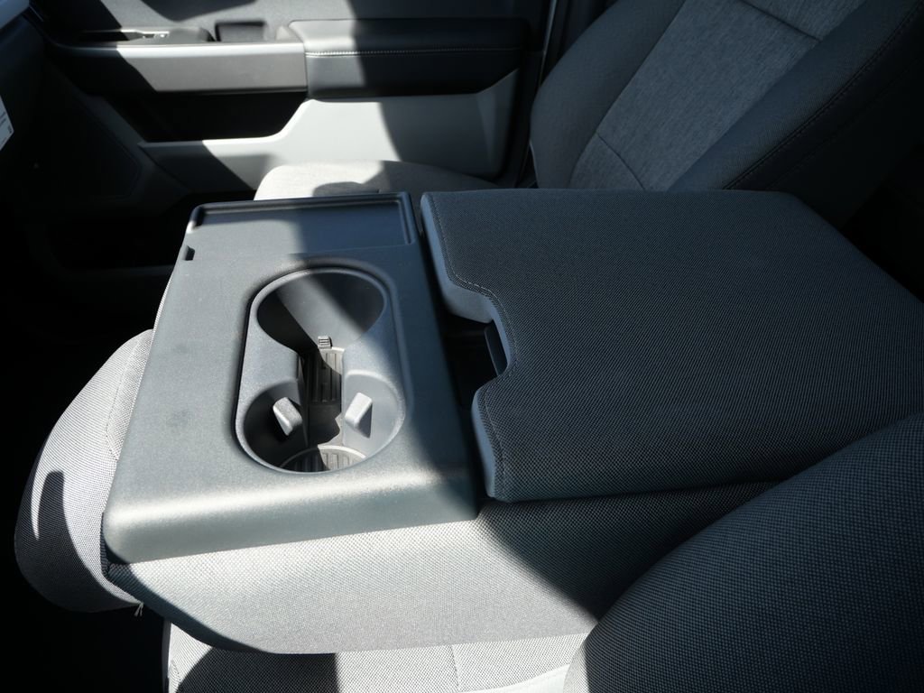 Certified 2026 Ford F350 XL w/ STX Appearance Package AWD/4WD image 40