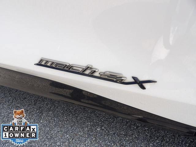 Certified 2023 Ford Mustang Mach-E Premium w/ Mustang Nite Pony Package AWD/4WD image 17