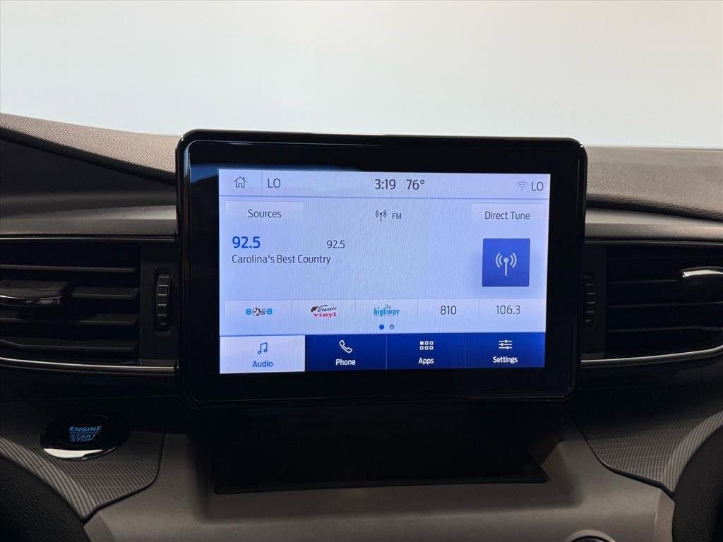 Certified 2023 Ford Explorer XLT w/ Equipment Group 202A image 21