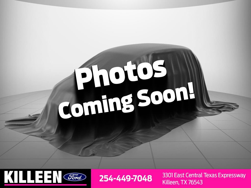 Certified 2024 Ford Edge SEL w/ Convenience Package