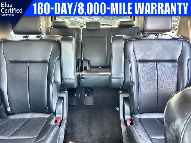Certified 2023 Ford Expedition XLT AWD/4WD image 16