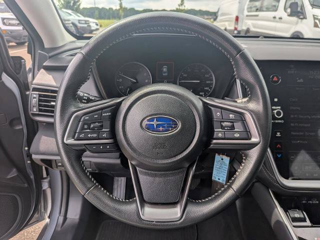 Used 2025 Subaru Legacy Premium AWD/4WD image 18