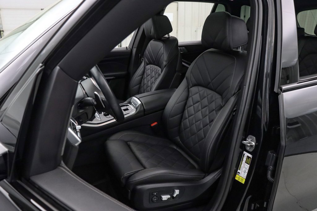 Used 2024 BMW X5 sDrive40i w/ M Sport Package image 10