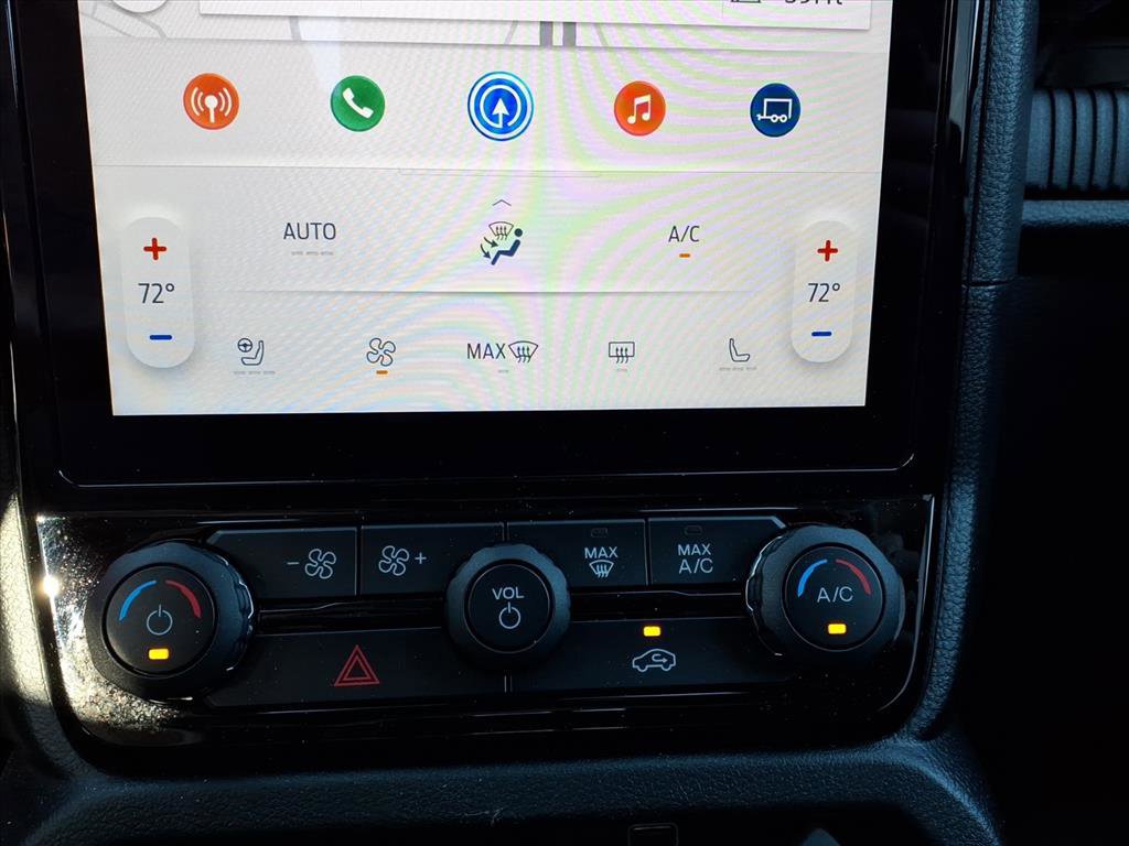 Certified 2024 Ford Ranger Lariat w/ FX4 Off-Road Package image 20