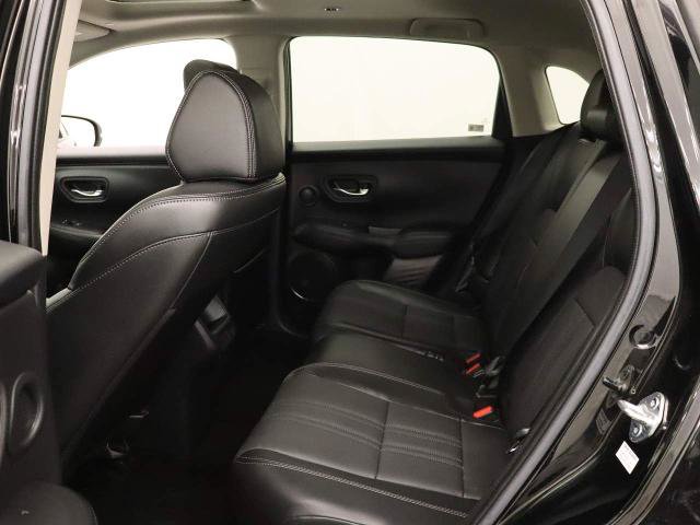 Used 2026 Honda HR-V EX-L image 33