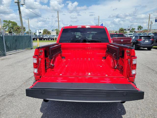 Certified 2023 Ford F150 XL w/ STX Appearance Package image 11