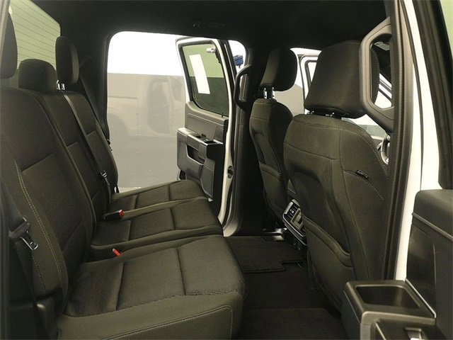 Certified 2023 Ford F150 XLT w/ Equipment Group 302A High image 17