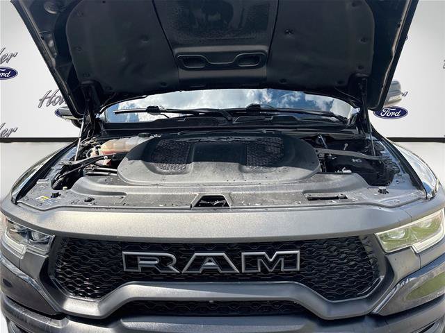 Used 2024 RAM 1500 TRX AWD/4WD image 33